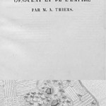 Atlas de l’Histoire du Consulat et de l’Empire (in French)