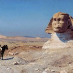 Bonaparte devant le Sphinx, dit aussi Œdipe