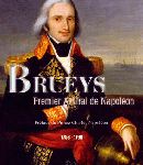 Brueys, Premier Amiral de Napoléon