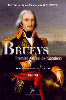 Brueys, Premier Amiral de Napoléon