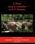 L’Orne sous le Consulat et le 1er Empire