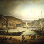 Les ports militaires français du Premier au Second Empire