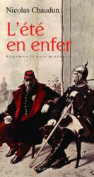 L’été en enfer, Napoléon III dans la débâcle