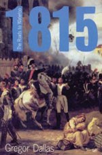 1815: The Roads To Waterloo