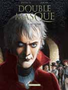 Double masque. Tome 5 : Les coqs (BD)