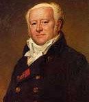 CORVISART, Jean Nicolas