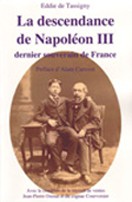 La descendance de Napoléon III