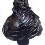 Bust of General Bonaparte