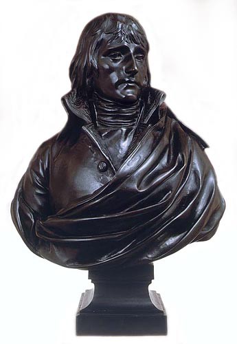 Bust of General Bonaparte