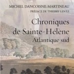 Chroniques de Sainte-Hélène. Atlantique Sud