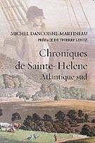 Chroniques de Sainte-Hélène Atlantique Sud (in French)