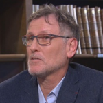 Michel Dancoisne-Martineau : passion Sainte-Hélène (mai 2011)