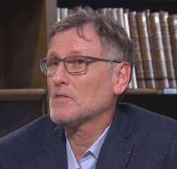 Michel Dancoisne-Martineau : passion Sainte-Hélène (mai 2011)