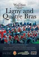 The Waterloo Collection: Ligny and Quatre Bras