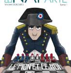 Bonaparte, Napoléon, Le pion et le roi (BD)