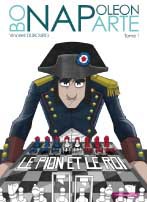 Bonaparte, Napoléon, Le pion et le roi (BD)