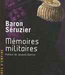 Mémoires militaires