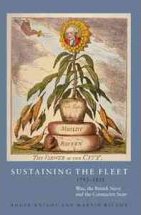 Sustaining the Fleet, 1793-1815: War, the British Navy and the Contractor State