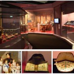 "Magnificence and Grandeur of the Royal Houses in Europe" exhibition (11 July – 11 September, 2011)