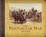 The Peninsular War Atlas