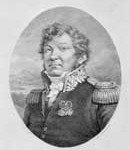 BACLER D’ALBE, Louis Albert Guislain, baron (1761-1824), ingénieur-géographe, dessinateur