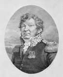 BACLER D’ALBE, Louis Albert Guislain, baron (1761-1824), ingénieur-géographe, dessinateur