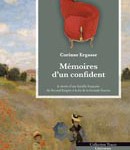 Mémoires d’un confident (roman)