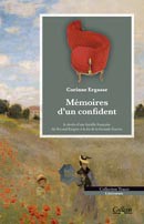 Mémoires d’un confident (roman)
