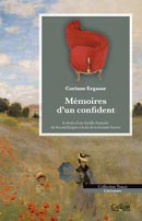Mémoires d’un confident (roman)