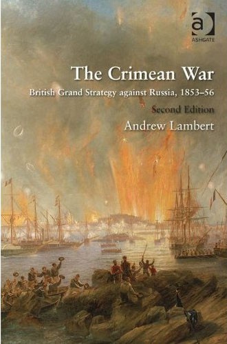 The Crimean War