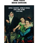 Le roman conjugal : chroniques de la vie familiale à l’époque de la Révolution et de l’Empire