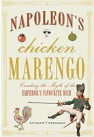 Napoleon’s Chicken Marengo