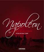 Napoléon, au-delà de la légende (livre illustré)