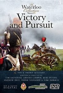 Waterloo Collection: Victory and Pursuit (DVD)