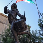 Le Tambour d’Arcole