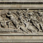 Le Passage du Pont d’Arcole – Arc de Triomphe de l’Etoile