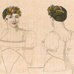 Women’s underwear during the First Empire