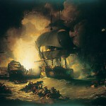 ANNULÉE > Le recrutement des équipages de la flotte de guerre au temps de Napoléon