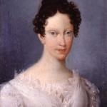 Maria Luigia (Portrait de Marie-Louise)