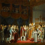 Avril 1810 : le mariage de Napoléon Ier et Marie-Louise d’Autriche