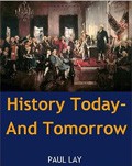 History Today – And Tomorrow (ebook)