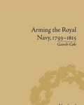Arming the Royal Navy, 1793-1815: The Office of Ordnance and the State