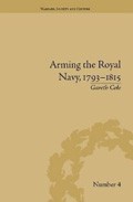 Arming the Royal Navy, 1793-1815: The Office of Ordnance and the State
