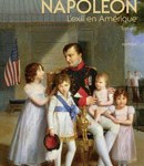 Napoléon. L’exil en Amérique. Tome II (roman – uchronie)