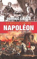 La Russie contre Napoléon