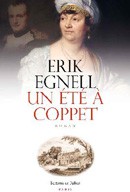 Un été à Coppet (roman)