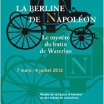 Le butin de Waterloo reconstitué au musée de la Légion d’honneur