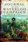 Journal of the Waterloo Campaign