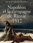 Napoléon et la campagne de Russie 1812