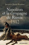 Napoléon et la campagne de Russie 1812